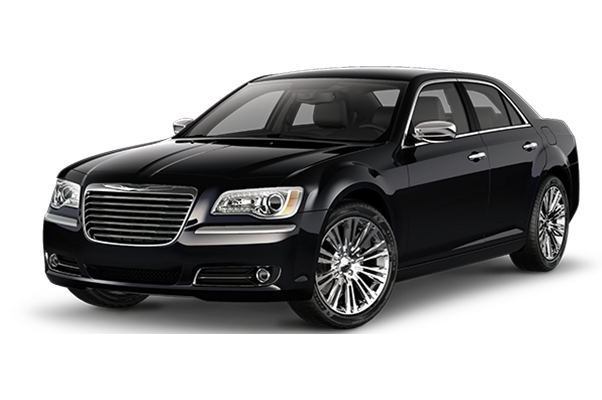 Chrysler-300-Sedan-Executive-Fleet