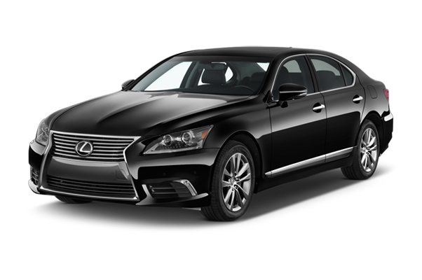 Lexus Sedan